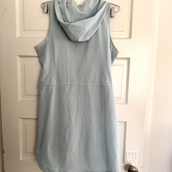 Title Nine Boom Hoodie / Hooded Dress with SPF - Picture 6 of 7